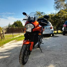 Kawasaki Versys 650 - 2007