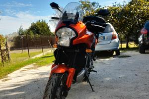 Kawasaki Versys 650 - 2007