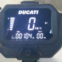 Ducati monopattino