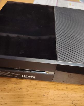 XBOX ONE
