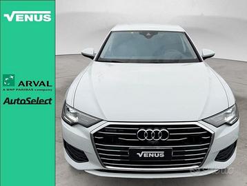 Audi A6 50 3.0 tdi mhev Business Design quatt...
