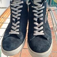 Scarpe EA7 Giorgio Armani  N 45