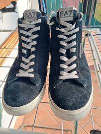 Scarpe EA7 Giorgio Armani  N 45