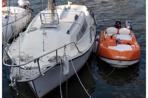 Barca Benetau Bardudeur