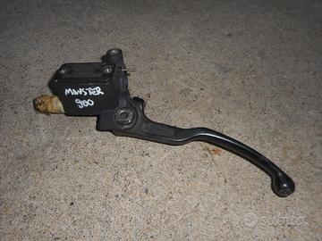 pompa frizione ducati monster 900