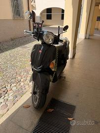 Kymco Like 50 cc