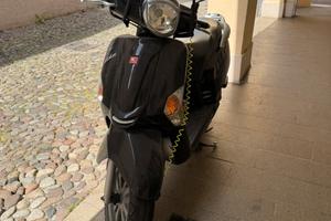 Kymco Like 50 cc