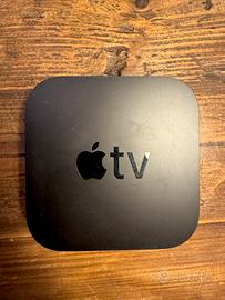 Apple TV 4K HDR 64 GB 2 gen