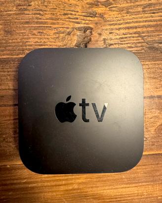 Apple TV 4K HDR 64 GB 2 gen