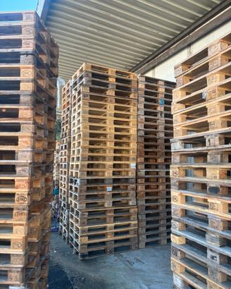 Pallet EPAL