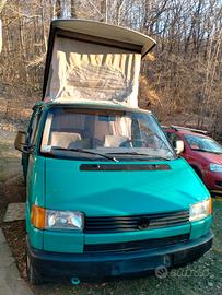 T4 camper