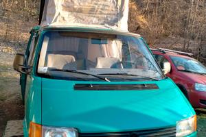 Volkswagen trasporter T 4