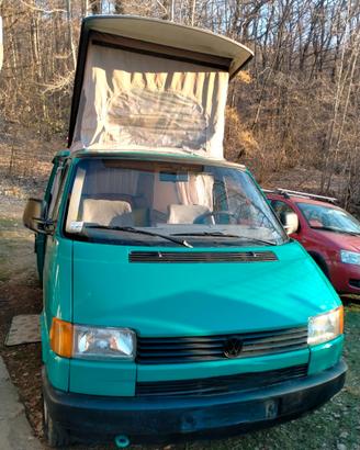 T4 camper
