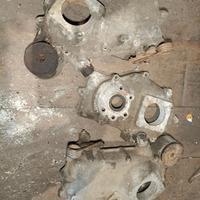 differenziale piaggio ape stop lamp originale