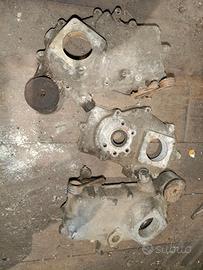 differenziale piaggio ape stop lamp originale