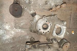 differenziale piaggio ape stop lamp originale