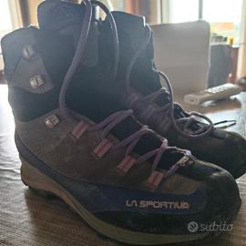 scarponi donna da montagna " La Sportiva" 
