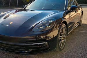 panamera 4 e plug-in sport turismo
