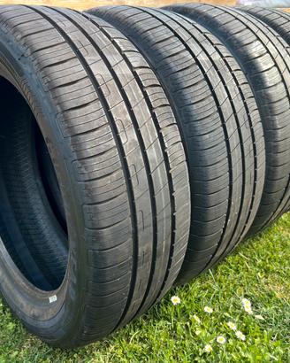 GOMME ESTIVE GOODYEAR 205/55 R17 COME NUOVE