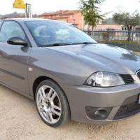 Seat Ibiza Cupra 1.9 TDI 160