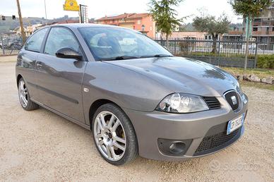 Seat Ibiza Cupra 1.9 TDI 160