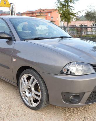 Seat Ibiza Cupra 1.9 TDI 160