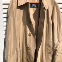 Impermeabile vintage Burberry