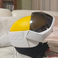 CASCO DA SCI POC -