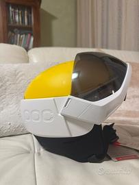CASCO DA SCI POC -