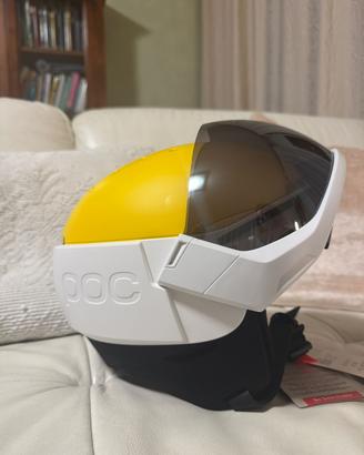 CASCO DA SCI POC -