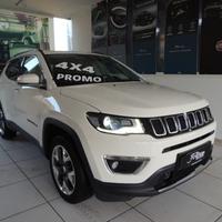 JEEP Compass 2.0 Multijet II 4WD Limited