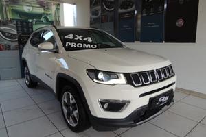 JEEP Compass 2.0 Multijet II 4WD Limited