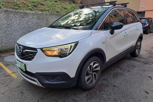 OPEL Crossland X 1.2 GPL 12V ADVANCE **GARANZIA