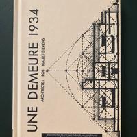 Libro Mallet Stevens