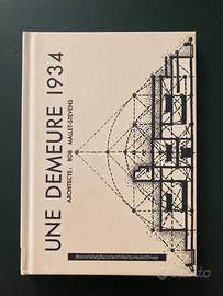 Libro Mallet Stevens