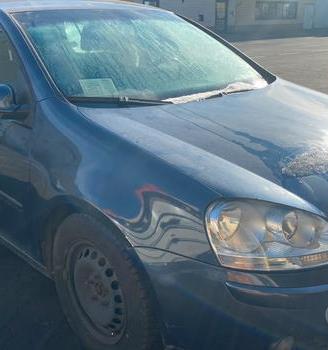 Ricambi Volkswagen Golf V dal 2003 al 2008