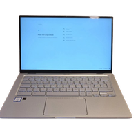 💻 Asus Chromebook 14" FLIP Z5400F Core i5 8gb ram