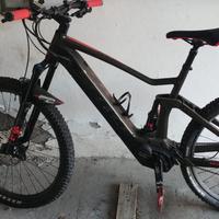 Montain Bike Scott strike eRide 920 29” tg.L