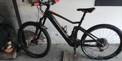 Montain Bike Scott strike eRide 920 29” tg.L