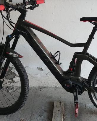 Montain Bike Scott strike eRide 920 29” tg.L