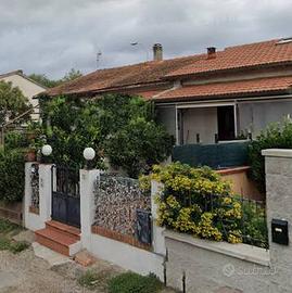 Appartamento - Roccastrada