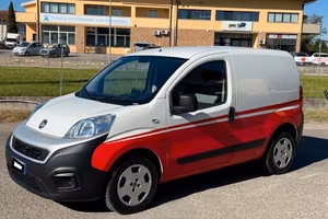 Fiat Fiorino 1.3 MJT 95CV Cargo