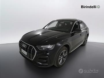 AUDI Q5 2ª serie - Q5 SPB 40 TDI quattro S tronic