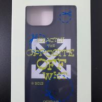 Cover Off White iPhone 14 Pro Max