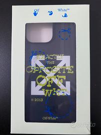 Cover Off White iPhone 14 Pro Max