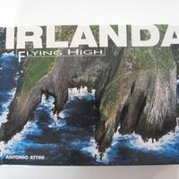 Libro fotografico irlanda