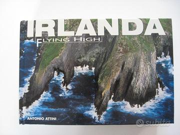 Libro fotografico irlanda
