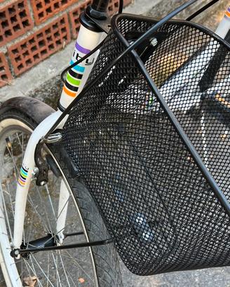 Bicicletta donna