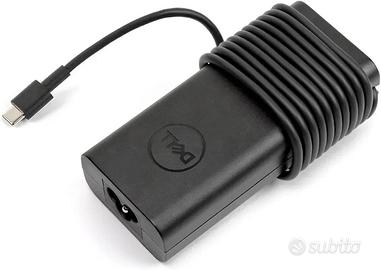 Alimentatore Dell 65W Type-C Originale Nuovo