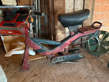 Telaio Piaggio Grillo